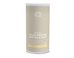 Mattisson HealthStyle Organic Vegan Protein Erwten & Rijst Vanille Poeder 500GR Mattisson HealthStyle Organic Vegan Protein Erwten & Rijst Vanille Poeder 500GR