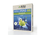 Arkopharma Arkomag Bio Magnesium Tabletten 30TB Arkopharma Arkomag Bio Magnesium Tabletten 30TB