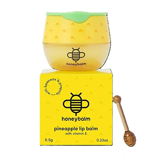 Honeybalm Lipbalm Pineapple 6.5GR