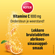 Roter Vitamine C 1000mg Bruistabletten 20ST Roter Vitamine C 1000mg Bruistabletten 20ST