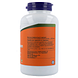 NOW Glucomannan 575mg Capsules 180CP NOW Glucomannan 575mg Capsules 180CP