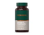 Bonusan Omega-3 Calanusolie Softgels 120SG