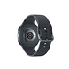 Samsung Galaxy Watch8 (44mm) LTE Graphite 1ST GW8 44mm LTE Graphite Achterzijde