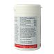 Lamberts Glucosamine en Phytodroïtine Complex Tabletten 120TB Zijkant met inhoudsstoffen Lamberts Glucosamine en Phytodroïtine Complex Tabletten 120TB Zijkant met inhoudsstoffen
