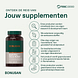 Bonusan Multi Pro Gluco Actief Tabletten 120TB Bonusan Multi Pro Gluco Actief Tabletten 120TB