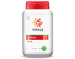 Vitals L-Lysine Capsules 60CP
