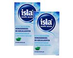 Isla Medic Acute Keelpastilles Pepermunt - bij verkoudheids- en keelklachten Duoverpakking 2x20ST