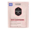 Hask Coconut Oil  Deep Conditioner 50GR