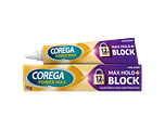 Corega Power Max Max Hold+ Block Kleefcrème 70GR