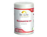Be-Life Glucosamine 1500 Capsules 60CP Be-Life Glucosamine 1500 Capsules 60CP