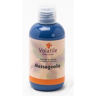 Volatile Relief Massage-olie 100ML