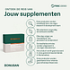 Bonusan Bacteri 17 Resilience Pro Sachets 14ST