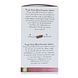 Royal Green Blood Pressure Support Biologische Capsules 60CP Zijkant verpakking