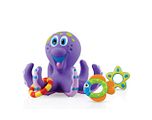 Nuby Badspeeltje Octopus 1ST