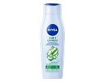 Nivea 2in1 Care Express Shampoo & Conditioner 250ML Nivea 2in1 Care Express Shampoo & Conditioner 250ML