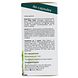 Activo Ginkgo Plus Capsules 60CP Zijkant 1 verpakking