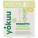 Yokuu Probiotic Clothing Refresher Refill Sunny Meadow 2ST