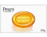 Pears Transparent Soap 100GR