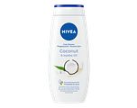 Nivea Coconut & Jojoba Oil Care Shower 250ML