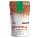 Purasana Vegan Acerola Juice Powder 100GR