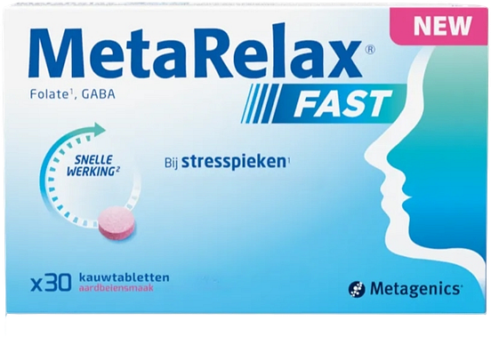 Naar: Metagenics Naar: Metagenics