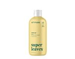 Attitude Shower Gel Regenerating Lemon Leaves 473ML