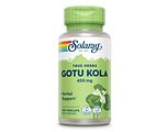 Solaray Gotu Kola Capsules 100VCP