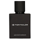 Tom Tailor Adventurous Eau de Toilette 30ML Voorkant flesje