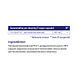Vitakruid PEA Puur 400 OptiPEA® Capsules 60VCP samenstelling Vitakruid PEA Puur 400 OptiPEA® Capsules 60VCP samenstelling