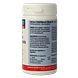 Lamberts Calcium Pantothenaat  500 mg Time Release Tabletten 60TB Zijkant verpakking, gebruik