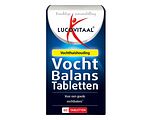 Lucovitaal Vochtbalans Tabletten 60TB