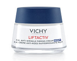 Vichy Liftactiv Hyaluron Nachtcrème 50ML