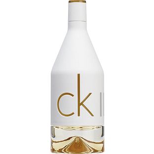 Calvin Klein In2U Her Eau de Toilette 150ML