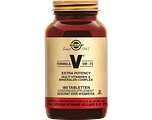 Solgar VM-75® Multivitamine Tabletten 180TB
