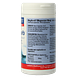 Lamberts MagAsorb 150mg Tabletten 60TB Achterzijde met productinformatie