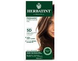 Herbatint Haarverf Gel - 5D Lichtgoud Kastanje 150ML