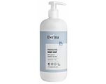 Derma Protective Hand Soap Parfumvrij 500ML