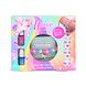 Casuelle Unicorn Nail Art Giftset met Armband 1ST