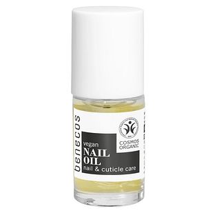 Benecos Vegan Nail Oil Bio 5ML
