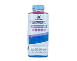 The GUTsy Captain Electrolyte Cool Blue 600ML