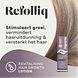 Refolliq Complete 3-step Hair Booster Kit 3st Refolliq Complete 3-step Hair Booster Kit 3st
