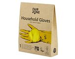 Fair Zone Huisehold Gloves Size S 1PR