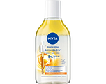 Nivea Micellair Water Skin Glow Serum 400ML