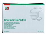 Lohmann & Rauscher Sentinex Sensitive Surgical Face Mask 50ST