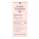 Louis Widmer Purederm Gezichtspeeling Zonder Parfum 50ML Voorkant verpakking
