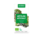 Purasana Artisjok Vegicaps 60VCP