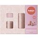 Bolsius Whisper Of Bloom Candle & Fragrance Set Magnolia 1ST Bolsius Whisper Of Bloom Candle & Fragrance Set Magnolia 1ST