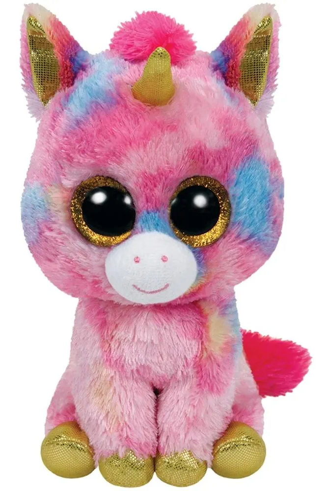 Ty Beanie Boo's Fantasia afbeelding