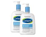 Cetaphil Milde Huidreiniger Duoverpakking 2x470ML