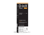 ixX D-ixX Liquid Druppels 50ML